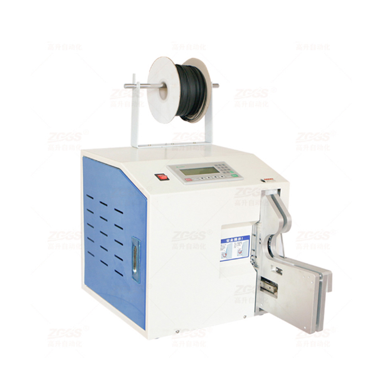 GS-90 自動扎線機